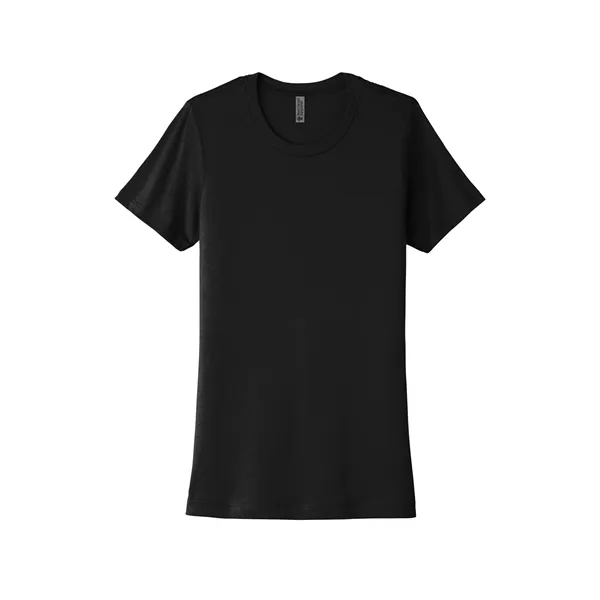 Next Level Women's Cotton Boyfriend Tee.... from ASI 84863 SanMar