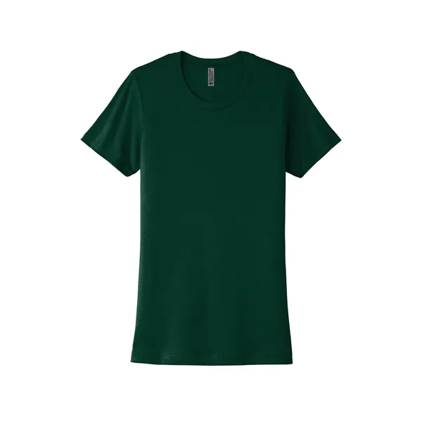 Next Level Women's Cotton Boyfriend Tee.... from ASI 84863 SanMar