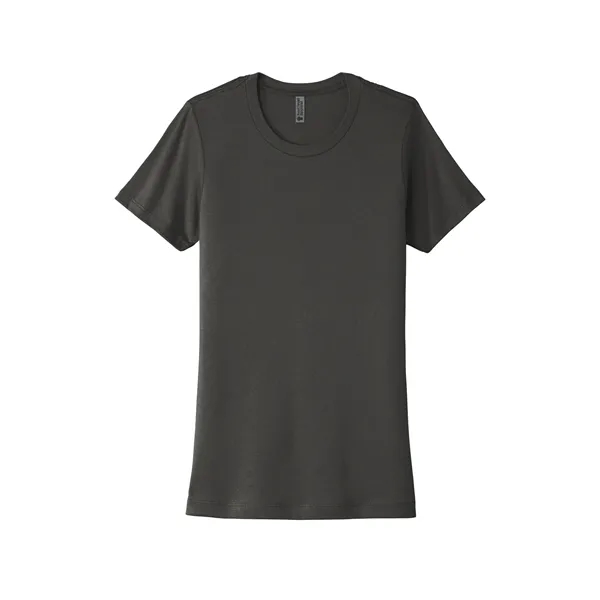 Next Level Women's Cotton Boyfriend Tee.... from ASI 84863 SanMar