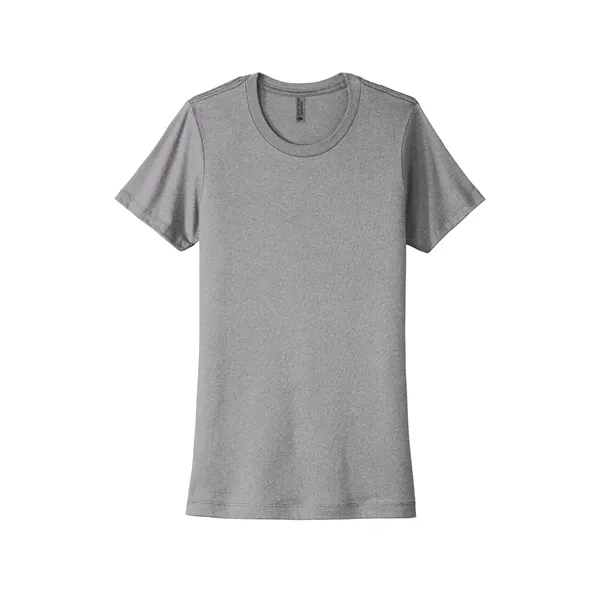 Next Level Women's Cotton Boyfriend Tee.... from ASI 84863 SanMar
