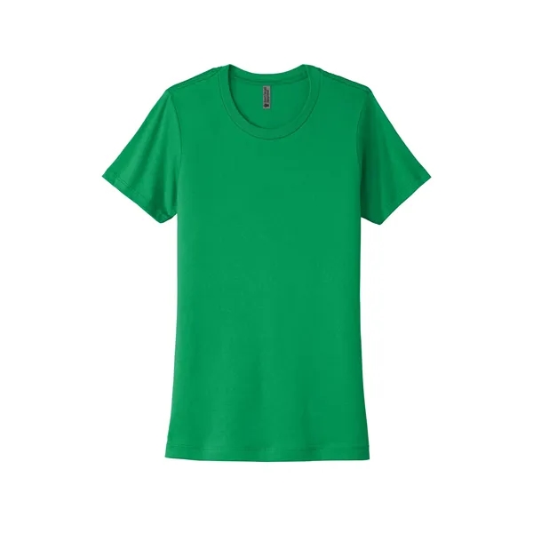 Next Level Women's Cotton Boyfriend Tee.... from ASI 84863 SanMar