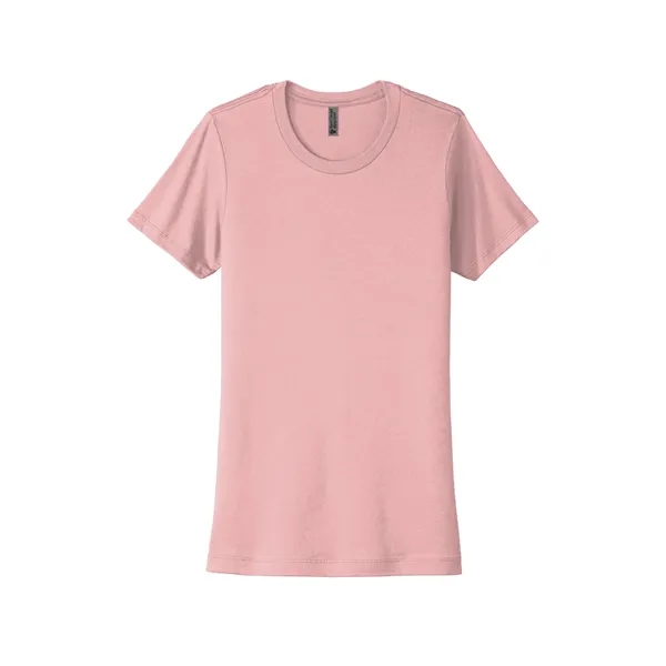 Next Level Women's Cotton Boyfriend Tee.... from ASI 84863 SanMar