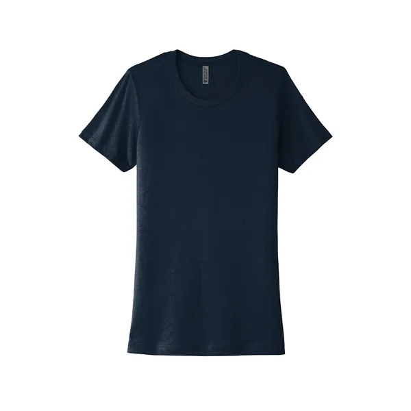Next Level Women's Cotton Boyfriend Tee.... from ASI 84863 SanMar