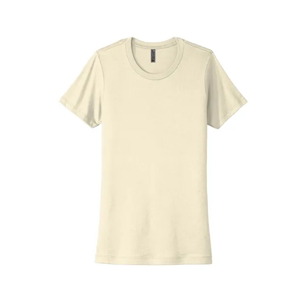 Next Level Women's Cotton Boyfriend Tee.... from ASI 84863 SanMar
