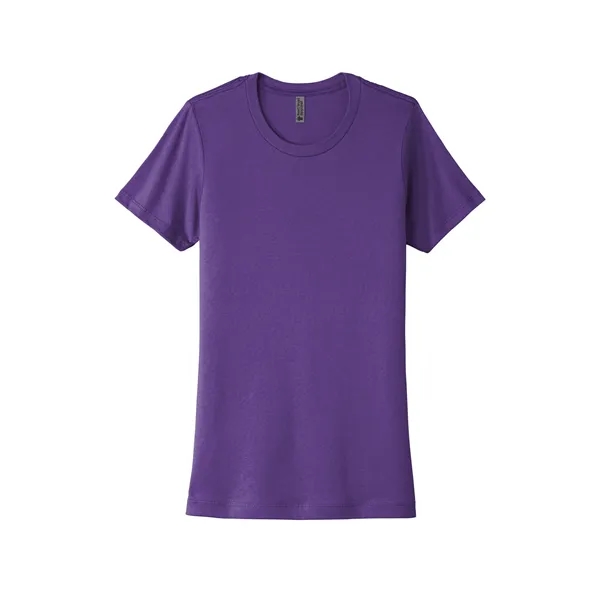 Next Level Women's Cotton Boyfriend Tee.... from ASI 84863 SanMar