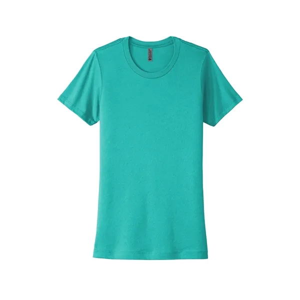 Next Level Women's Cotton Boyfriend Tee.... from ASI 84863 SanMar