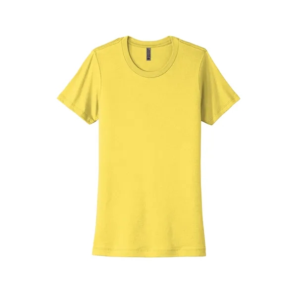 Next Level Women's Cotton Boyfriend Tee.... from ASI 84863 SanMar
