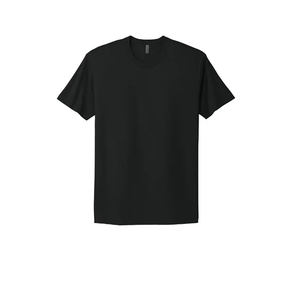 Next Level Unisex Cotton Tee.... from ASI 84863 SanMar