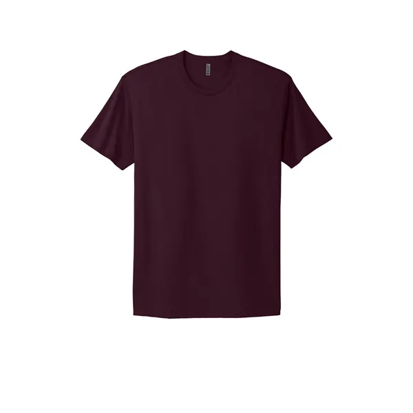 Next Level Unisex Cotton Tee.... from ASI 84863 SanMar