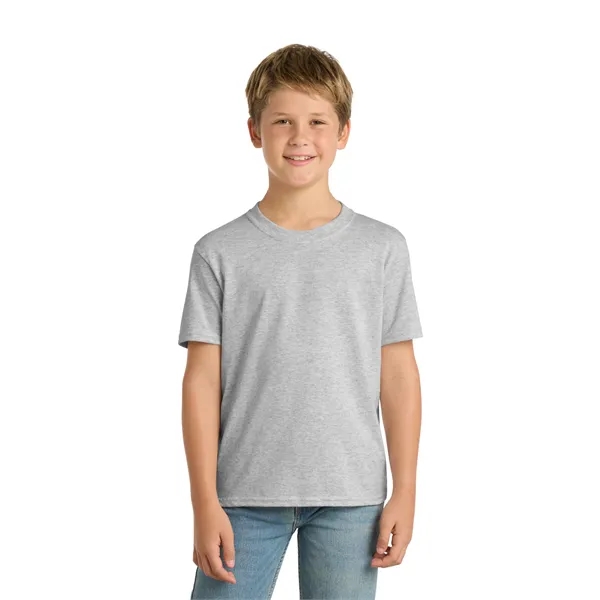 Port & Company - Youth Core Blend Tee.... from ASI 84863 SanMar