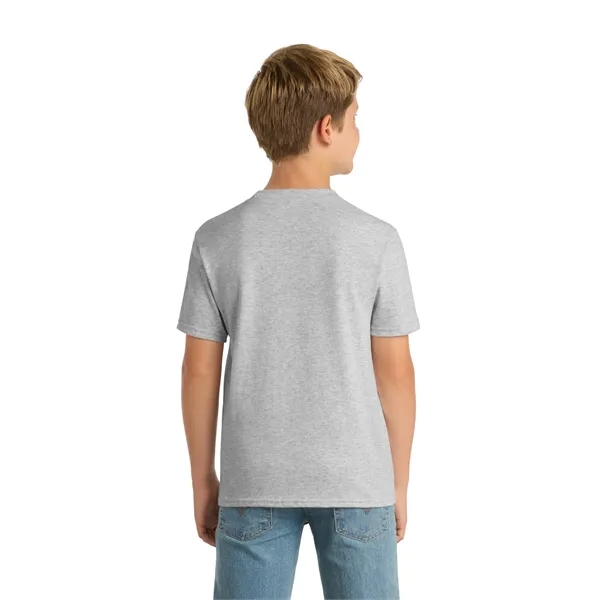 Port & Company - Youth Core Blend Tee.... from ASI 84863 SanMar