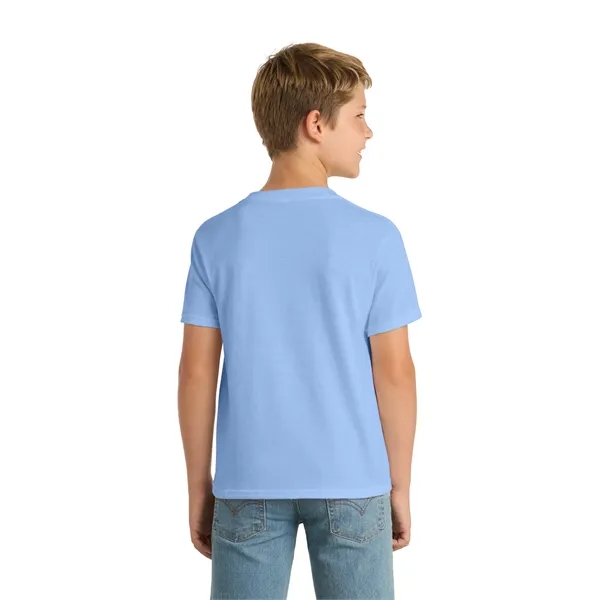 Port & Company - Youth Core Blend Tee.... from ASI 84863 SanMar