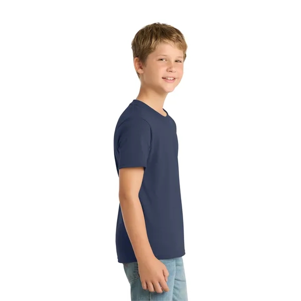 Port & Company - Youth Core Blend Tee.... from ASI 84863 SanMar