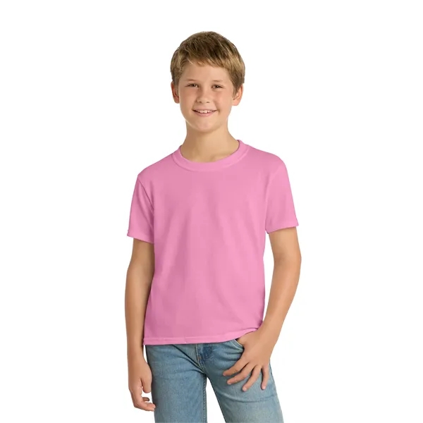 Port & Company - Youth Core Blend Tee.... from ASI 84863 SanMar