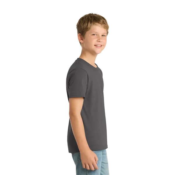 Port & Company - Youth Core Blend Tee.... from ASI 84863 SanMar