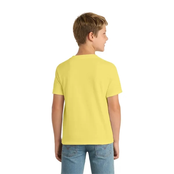 Port & Company - Youth Core Blend Tee.... from ASI 84863 SanMar
