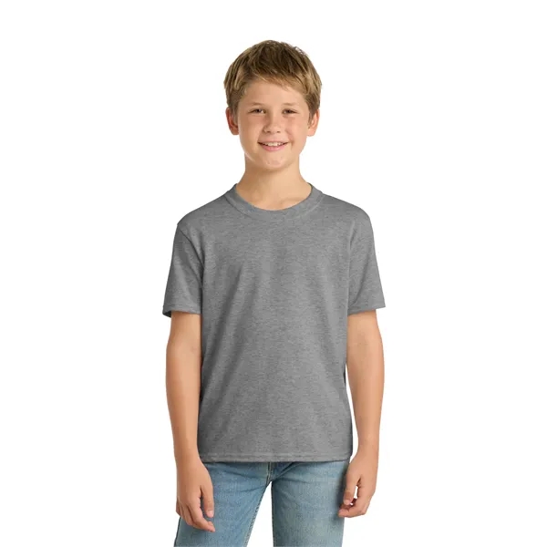 Port & Company - Youth Core Blend Tee.... from ASI 84863 SanMar