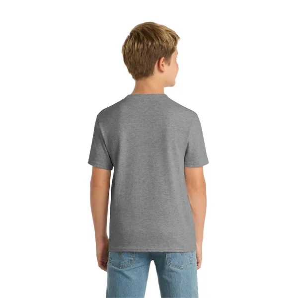 Port & Company - Youth Core Blend Tee.... from ASI 84863 SanMar