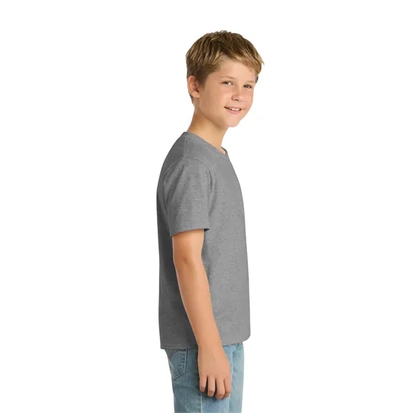 Port & Company - Youth Core Blend Tee.... from ASI 84863 SanMar