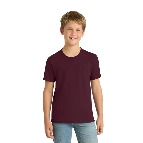 Port & Company - Youth Core Blend Tee.... from ASI 84863 SanMar