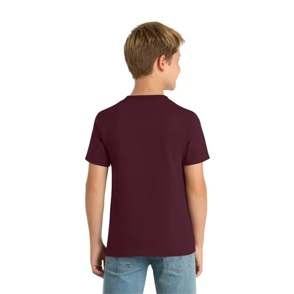Port & Company - Youth Core Blend Tee.... from ASI 84863 SanMar