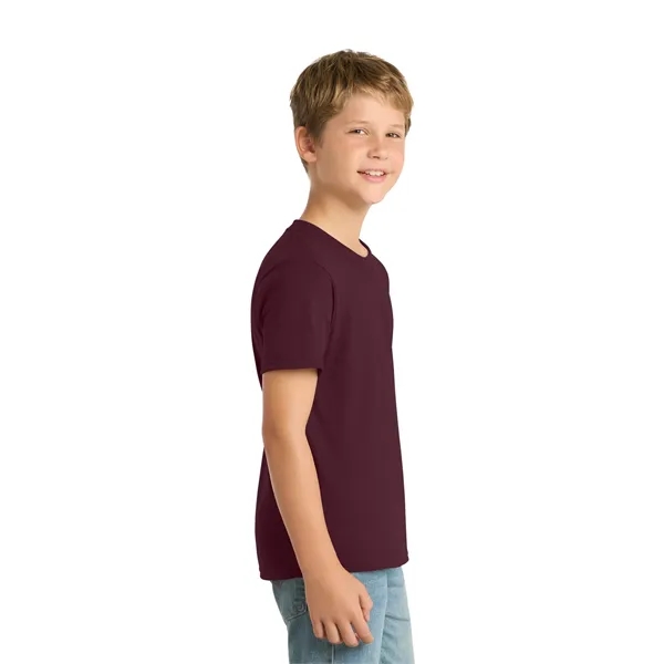 Port & Company - Youth Core Blend Tee.... from ASI 84863 SanMar