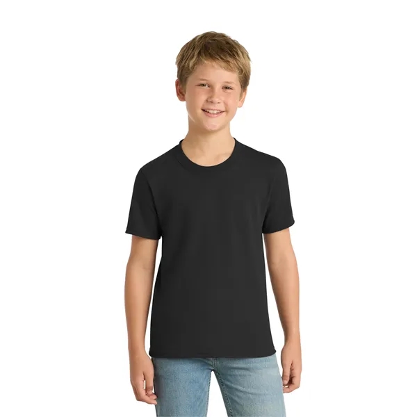 Port & Company - Youth Core Blend Tee.... from ASI 84863 SanMar