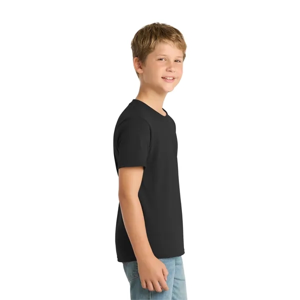 Port & Company - Youth Core Blend Tee.... from ASI 84863 SanMar