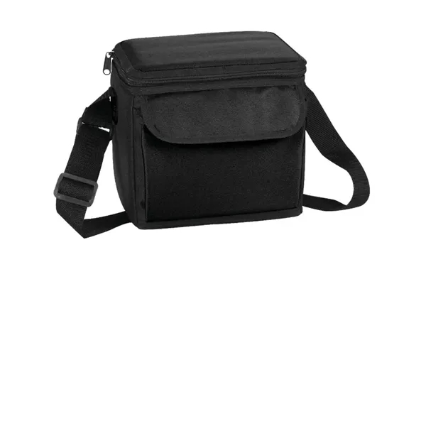 Cooler with Snacks... from ASI 89971 Stuff A Mug