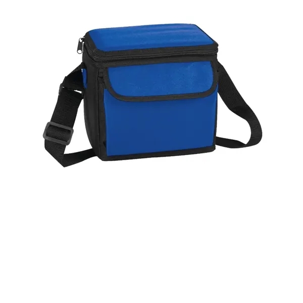 Cooler with Snacks... from ASI 89971 Stuff A Mug