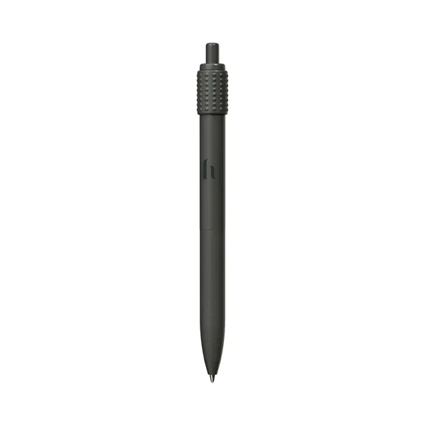Focus meets function. The Zephyr Pen includes a frosted finish, textured... from ASI 88660 Spector & Co.
