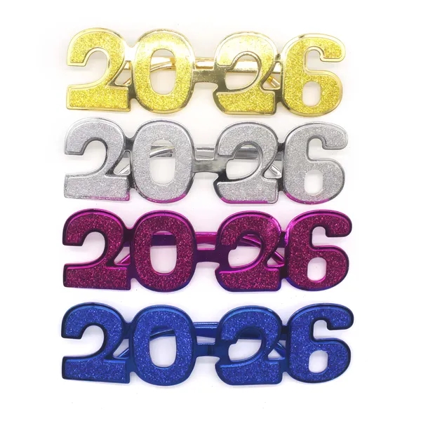 2026 New Year Sunglasses... from ASI 57371 Eyevertising