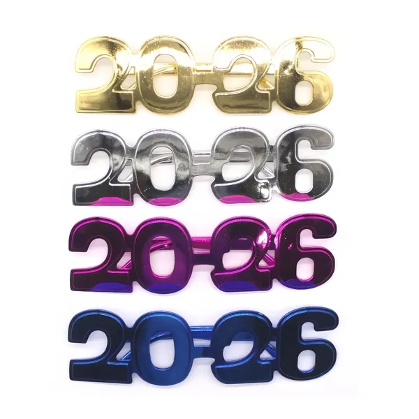 2026 New Year Sunglasses... from ASI 57371 Eyevertising
