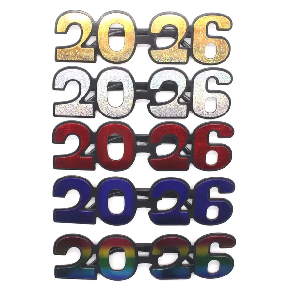 2026 New Year Sunglasses... from ASI 57371 Eyevertising