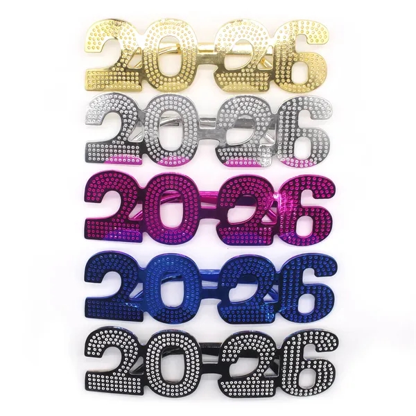 2026 New Year Sunglasses... from ASI 57371 Eyevertising