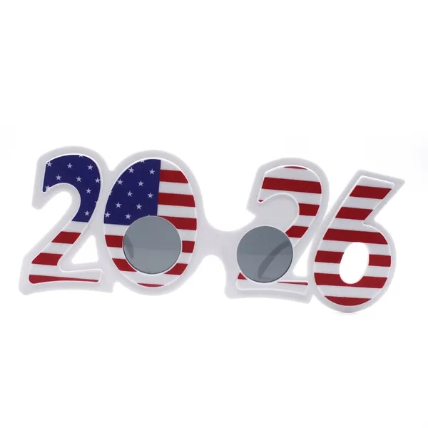 2026 New Year Sunglasses... from ASI 57371 Eyevertising
