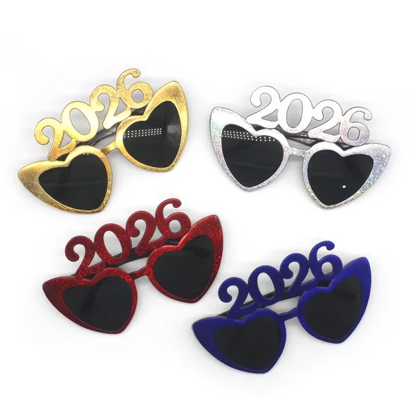 2026 New Year Sunglasses... from ASI 57371 Eyevertising