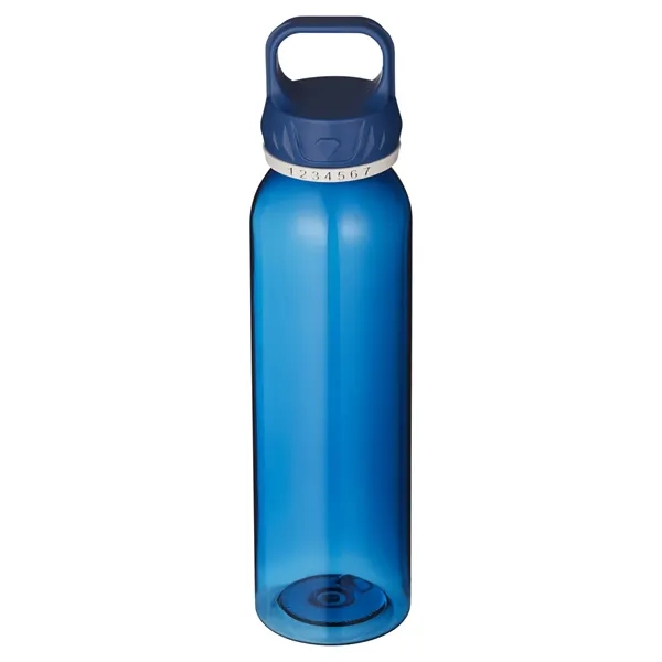 22-ounce bottle with a variety of color options.... from ASI 79530 Prime Line