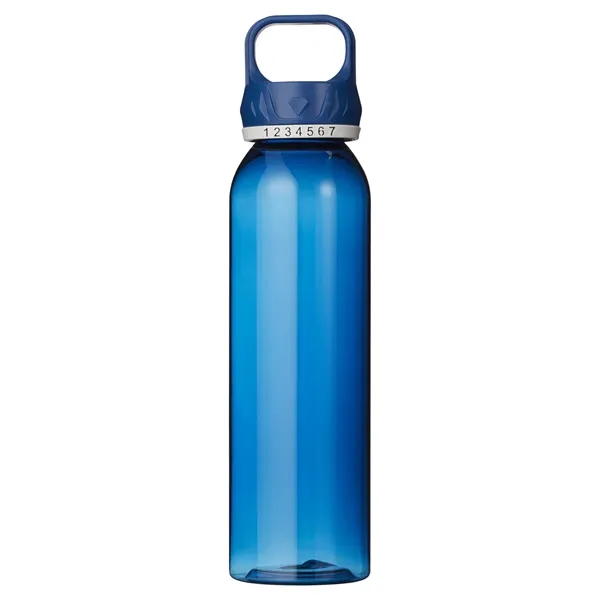 22-ounce bottle with a variety of color options.... from ASI 79530 Prime Line