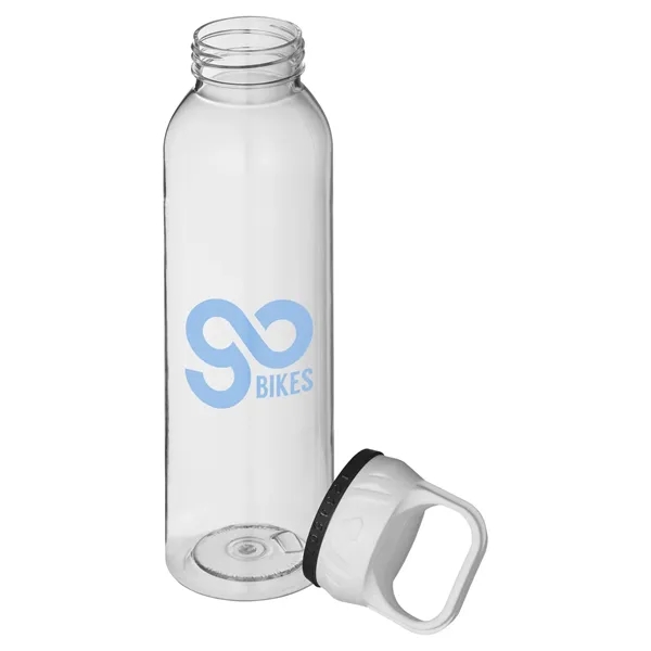 22-ounce bottle with a variety of color options.... from ASI 79530 Prime Line