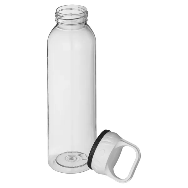 22-ounce bottle with a variety of color options.... from ASI 79530 Prime Line