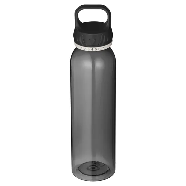 22-ounce bottle with a variety of color options.... from ASI 79530 Prime Line