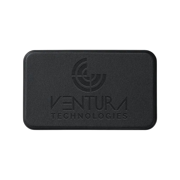 Power bank with a 5000mAh capacity.... from ASI 79530 Prime Line