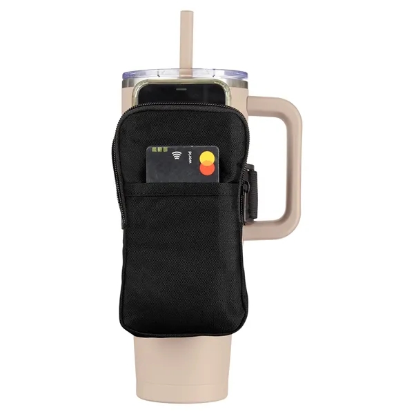 Harriton Travel Mug Sidekick... from ASI 79530 Prime Line