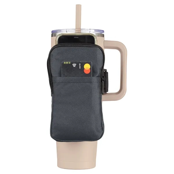 Harriton Travel Mug Sidekick... from ASI 79530 Prime Line