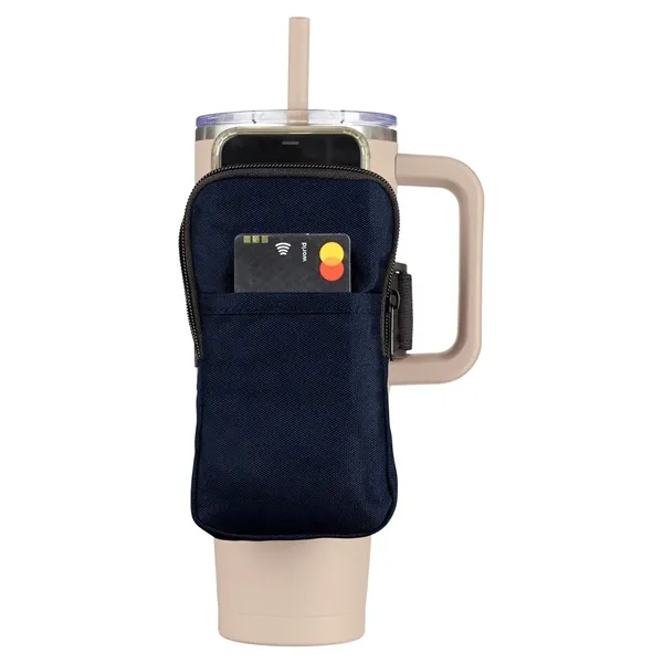 Harriton Travel Mug Sidekick... from ASI 79530 Prime Line