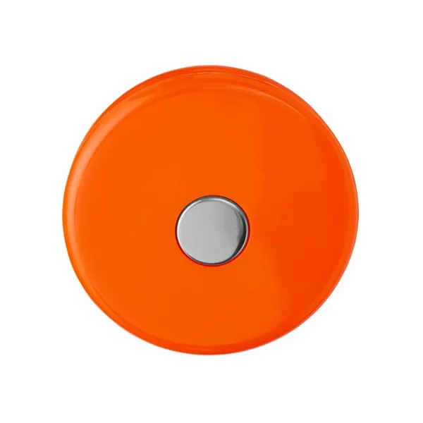 Basketball Magnetic Memo Clip... from ASI 79530 Prime Line