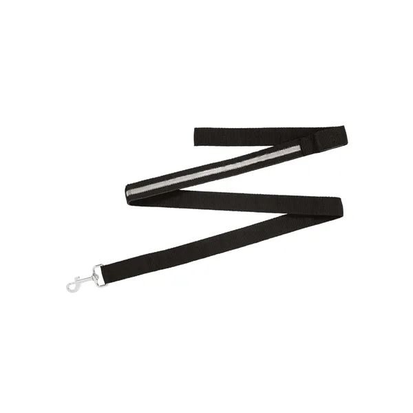 Rechargeable LED Light-Up Dog Leash... from ASI 79530 Prime Line