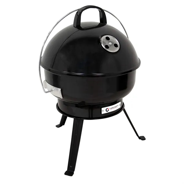 Elevate your outdoor cooking game with this high dome grill-compact enough... from ASI 87188 Showdown Displays