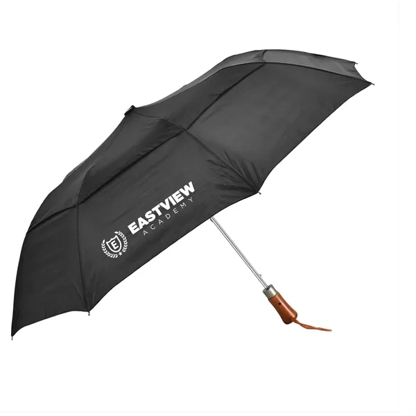 Elegant, durable, and built to weather any storm... from ASI 87188 Showdown Displays